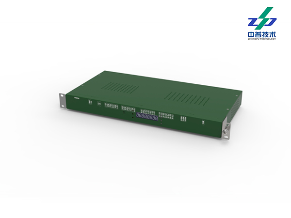 机架式等电位联结电阻在线监测装置 ZPMGRD-19G